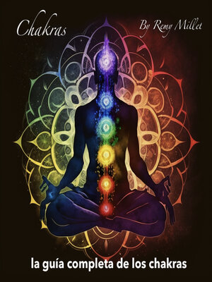 cover image of Chakras